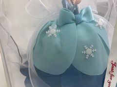 -玉见cake低糖蛋糕甜品台定制(河西店)