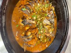 -小媳妇铁锅炖(安华街店)