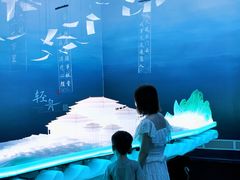 -福州海峡文化艺术中心