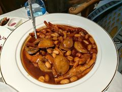 -庆云楼饭庄(什刹海店)