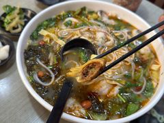 -缘久缘米粉(新街口店)