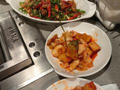 -丰茂烤串(公园店)