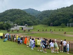 -大水川景区