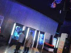 -上海JOYPOLIS环游嘉年华主题乐园