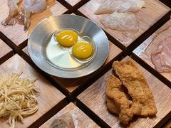 -银米·云南传统过桥米线(双廊黑金冠店)