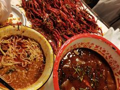 -文和友老长沙龙虾馆(化龙池店)