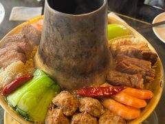 -鼓楼东街老火锅(鼓楼店)