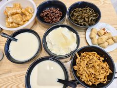 -豆香园(龙翔店)