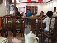 大堂-砂锅李(九江路店)