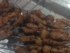 -文文烤肉(大皮院店)