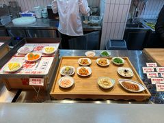 -李犟大爆鳝面·手工蟹黄包(湖滨西湖店)