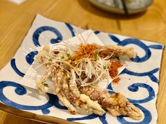 -Hatsune隐泉日式料理(SKP店)