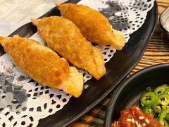 -吴草鸡爪오초닭발韩食堂(融恒盈嘉中心店)