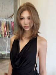 -icare美发沙龙