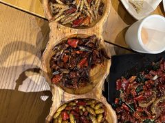 -隔壁老王·家常云南菜(花巷店)