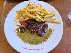 -Entrecôte 法国牛扒馆(保利·时光里店)