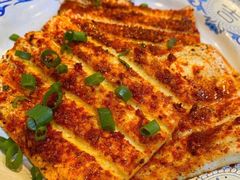 -碎怂烤肉(钟楼柳巷店)