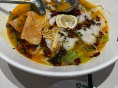 -绿草地·湘菜(芙蓉天街店)