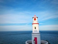 -漳州滨海火山岛自然生态风景区