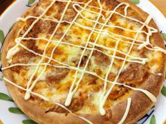 -萨莉亚意式餐厅(三号湾广场店)
