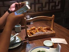 -老宁波1381餐厅(宏泰广场店)