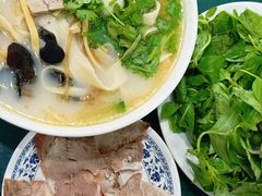 -合顺祥烩面(健康路店)