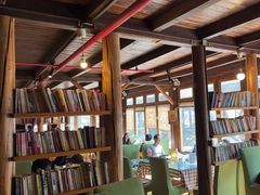 -北京水岸山吧度假村(雁栖镇店)