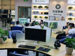 -杰拉电竞·网咖(西湖区文三路店)