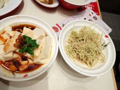 -喜家德虾仁水饺(中央大街店)