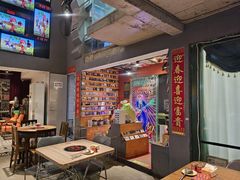 -王歘歘·chuǎ火锅(五道营店)