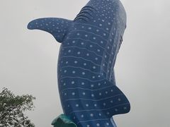-珠海长隆海洋王国