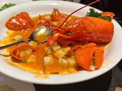 -醉东Oriental House(静安嘉里中心店)