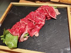 -巴奴毛肚火锅(七宝领展广场店)