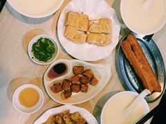 -兄弟深夜豆浆