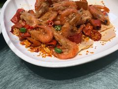 -小厨娘淮扬菜(天印大道店)