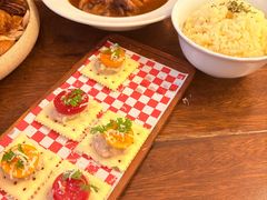-Viviane's·花园餐厅
