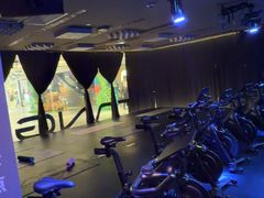-TANGO LIVEHOUSE动感单车(巴黎春天店)