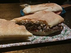 -BOCATA 西班牙餐厅(三里屯店)