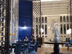 -翠湖轩中餐厅(昆明翠湖宾馆店)