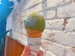 -Dal Cuore 达可芮冰淇淋(陕西北路店)