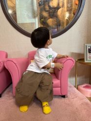 -卡通尼·Safari非洲探索乐园·生日会(金桥国际商业广场店)