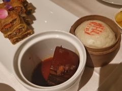-杭州新新饭店·1913餐厅