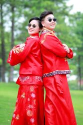 -IDO婚纱摄影(上海旗舰店)