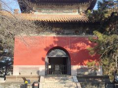 -沈阳市东陵公园
