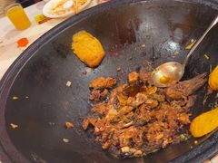 -江湖水乡铁锅炖魚(周庄嘉园店)