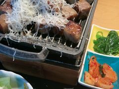 -味太助·银饭食堂(中华城店)