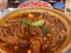 -山四砂锅(钟楼街店)