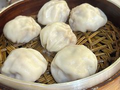 -百年尹氏汤包(湖南路狮子桥店)