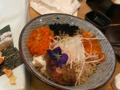 -Hatsune隐泉日式料理(SKP店)