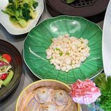 京城淮扬菜天花板🌈，让人一口沦陷‼️